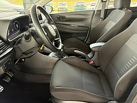 Hyundai Bayon second hand de vanzare
