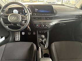 Hyundai Bayon second hand de vanzare