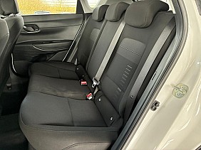 Hyundai Bayon second hand de vanzare