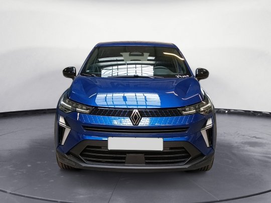 Renault Captur second hand de vanzare