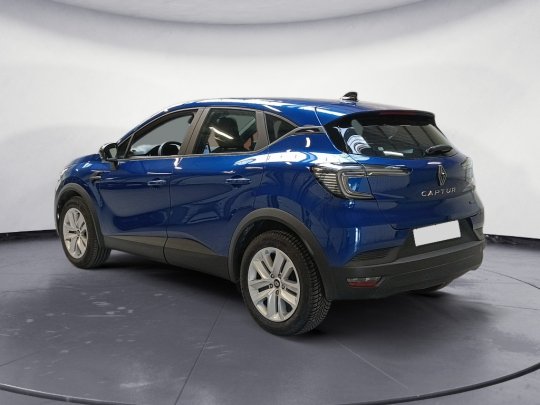 Renault Captur second hand de vanzare