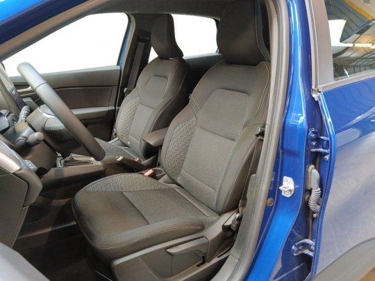 Renault Captur second hand de vanzare