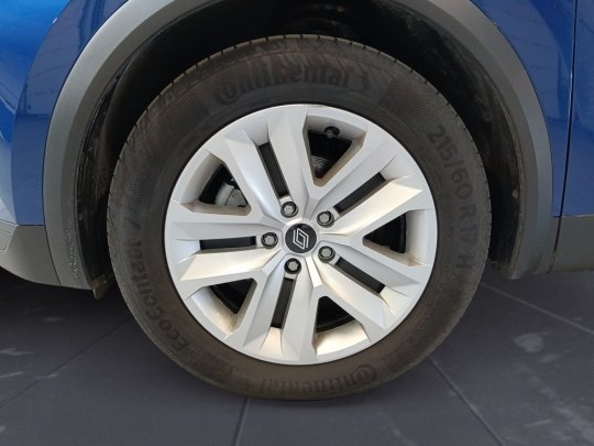 Renault Captur second hand de vanzare