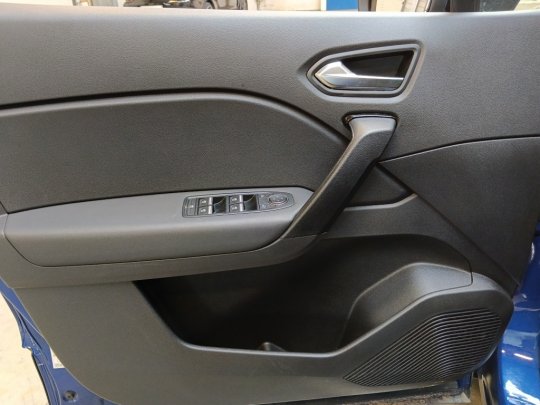 Renault Captur second hand de vanzare