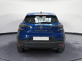 Renault Captur second hand de vanzare