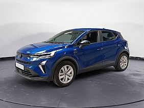 Renault Captur second hand de vanzare