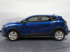Renault Captur second hand de vanzare