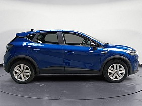 Renault Captur second hand de vanzare