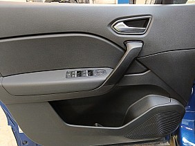 Renault Captur second hand de vanzare
