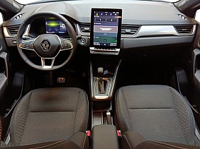 Renault Captur second hand de vanzare
