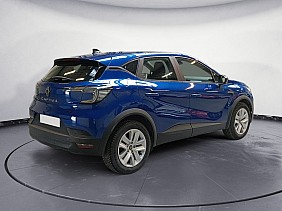 Renault Captur second hand de vanzare