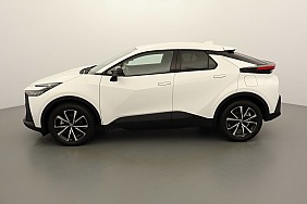 Toyota C-HR second hand de vanzare