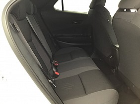 Toyota C-HR second hand de vanzare