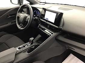Toyota C-HR second hand de vanzare