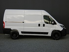 Citroën Jumper second hand de vanzare