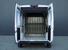 Citroën Jumper second hand de vanzare