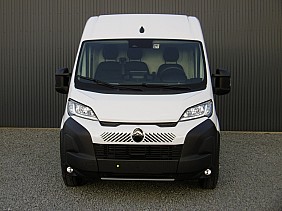 Citroën Jumper second hand de vanzare
