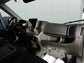 Citroën Jumper second hand de vanzare