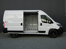 Citroën Jumper second hand de vanzare