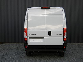 Citroën Jumper second hand de vanzare