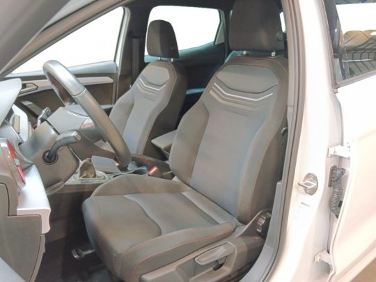 Seat Ibiza second hand de vanzare