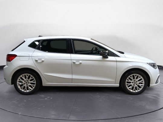 Seat Ibiza second hand de vanzare