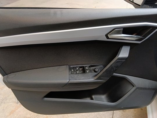 Seat Ibiza second hand de vanzare