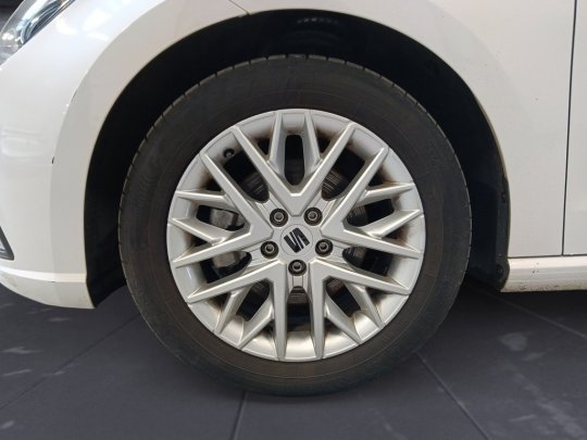 Seat Ibiza second hand de vanzare