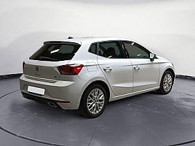 Seat Ibiza second hand de vanzare