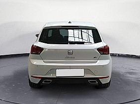 Seat Ibiza second hand de vanzare