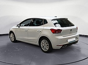 Seat Ibiza second hand de vanzare