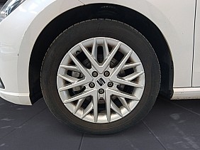 Seat Ibiza second hand de vanzare