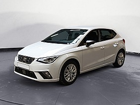 Seat Ibiza second hand de vanzare