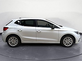 Seat Ibiza second hand de vanzare
