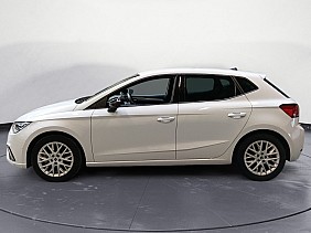 Seat Ibiza second hand de vanzare