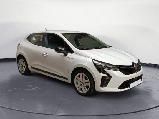 Renault Clio second hand de vanzare