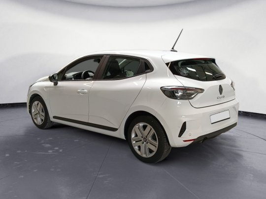 Renault Clio second hand de vanzare