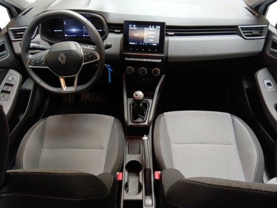 Renault Clio second hand de vanzare