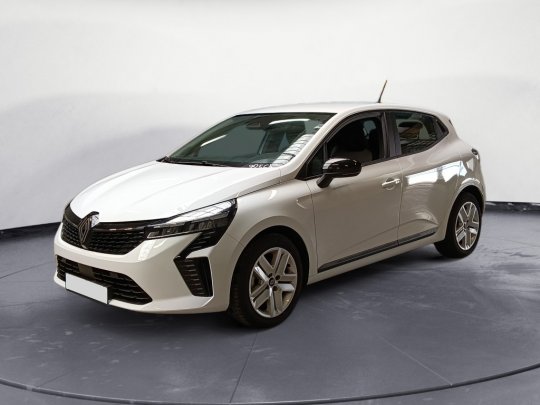 Renault Clio second hand de vanzare