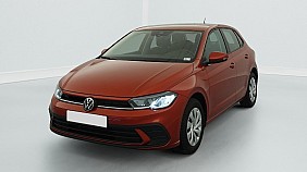 Volkswagen Polo second hand de vanzare