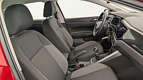 Volkswagen Polo second hand de vanzare