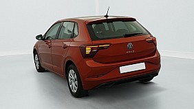 Volkswagen Polo second hand de vanzare