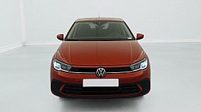 Volkswagen Polo second hand de vanzare