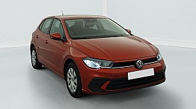 Volkswagen Polo second hand de vanzare