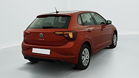 Volkswagen Polo second hand de vanzare