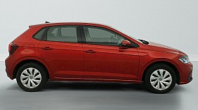 Volkswagen Polo second hand de vanzare