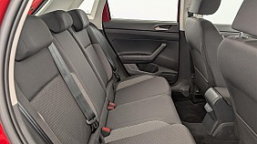 Volkswagen Polo second hand de vanzare