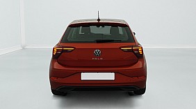 Volkswagen Polo second hand de vanzare