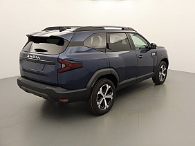 Dacia Bigster second hand de vanzare