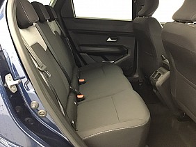 Dacia Bigster second hand de vanzare